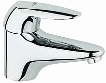 Смеситель для раковины Grohe Eurodisc 33190000