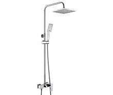 Душевая система со смесителем WasserKRAFT A17702