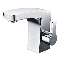 Смеситель для раковины WasserKRAFT Berkel 4803