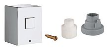 Запорная рукоятка Grohe Grohtherm Cube 47964000