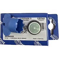 Аэратор GROHE с наружной резьбой М 25х1,48480000