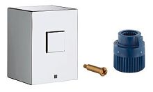 Запорная рукоятка GROHE Grohtherm Cube 47960000