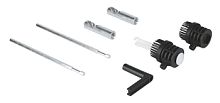 Монтажный набор для унитаза Grohe 49024000