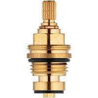 Кран-букса с резиновым уплотнением 1/2'' KLUDI 7521800-00