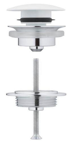 Донный клапан Grohe 65807LS0