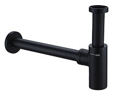 Сифон для раковины 1 1/4″ WasserKRAFT A094