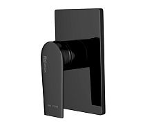 Смеситель скрытого монтажа для душа WasserKRAFT Glan 6651