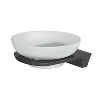 Мыльница с держателем WasserKRAFT Wiese K-8929