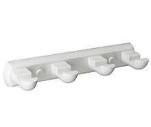 Крючок WasserKRAFT Kammel K-8374WHITE