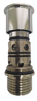 Душевой переключатель WasserKRAFT B398