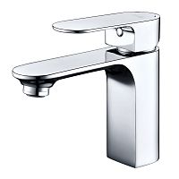 Смеситель для раковины WasserKRAFT Dinkel 5803