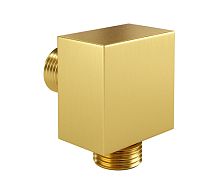 Подключение для душевого шланга WasserKRAFT A177