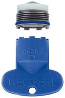Аэратор GROHE с наружной резьбой M 18,5 x 1, 13998000