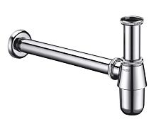 Сифон для раковины 1 1/4″ WasserKRAFT A071