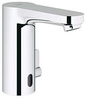 Инфракрасный смеситель для раковины Grohe Eurosmart CE 36327000