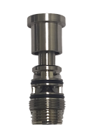 Душевой переключатель WasserKRAFT B228