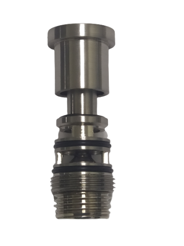 Душевой переключатель WasserKRAFT B228