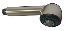 Выдвижной излив WasserKRAFT B233