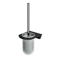 Ершик для унитаза WasserKRAFT Glan K-5127