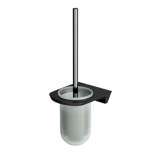Ершик для унитаза WasserKRAFT Glan K-5127