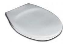 Крышка-сиденье для унитаза Ideal Standard Eurovit (без микролифта) W302601