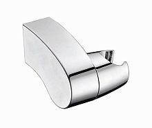 Настенный держатель ручного душа WasserKRAFT A014