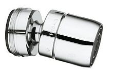 Аэратор с шаровым шарниром GROHE наружная резьба M 24 x 1 13915000