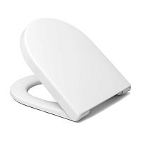 Крышка-сиденье для унитаза Duravit Starck 3 Soft Close (Микролифт)