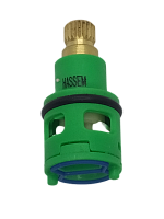 Душевой переключатель WasserKRAFT B550