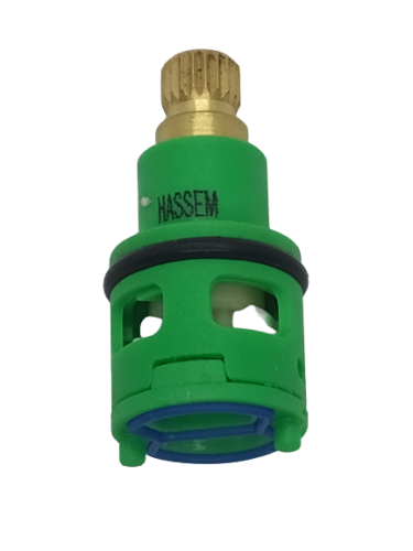 Душевой переключатель WasserKRAFT B550
