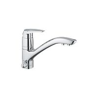 Смеситель для мойки Grohe Eurodisc  33334001