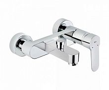 Смеситель для ванны Teka Palma 651210200