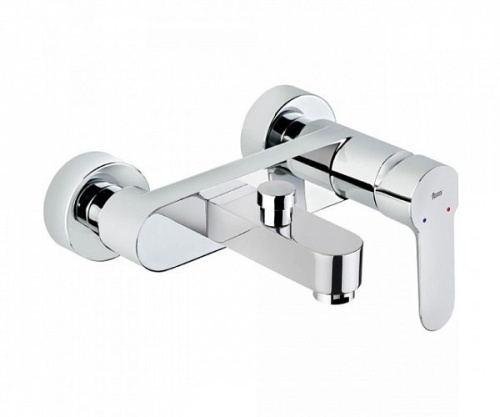 Смеситель для ванны Teka Palma 651210200