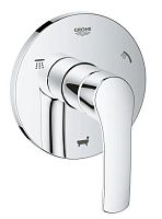 Переключатель на 3 положения Grohe Eurosmart 19972002