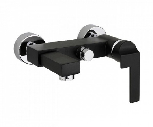 Смеситель для ванны Teka Cuadro 38121020N
