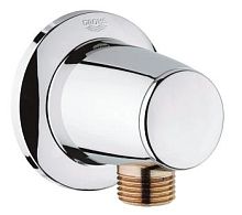 Подключение для душевого шланга GROHE Movario 28405000