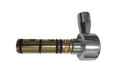Рычаг регулировки температуры для 2813 (с ручкой) WasserKRAFT B565