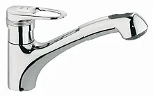 Смеситель для мойки Grohe Europlus 33933000