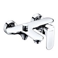Смеситель для ванны WasserKRAFT Dinkel 5801