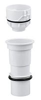 Переходник для GD2 на 4,5 л GROHE 42333000