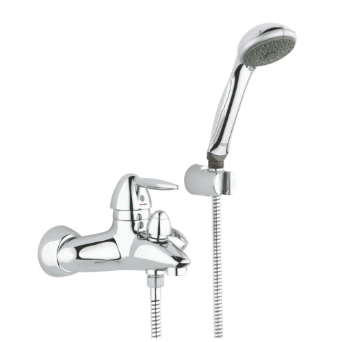 Смеситель для ванны Grohe Eurofresh 32403000