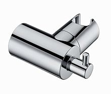 Настенный держатель ручного душа WasserKRAFT A013