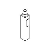 Выдвижной излив Grohe Eurocube 46924000