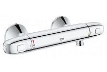 Термостатический смеситель для душа Grohe Grohtherm 1000 New, 34143003