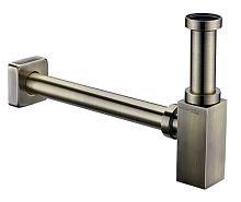 Сифон для раковины 1 1/4″ WasserKRAFT A096