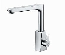 Смеситель для мойки WasserKRAFT Berkel 4807