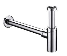 Сифон для раковины 1 1/4″ WasserKRAFT A070