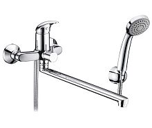 Универсальный смеситель WasserKRAFT Isen 2602L