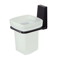 Держатель стакана и мыльницы WasserKRAFT Abens K-3228