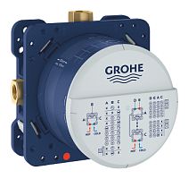 Универсальная встраиваемая часть Grohe Rapido SmartBox, 35600000